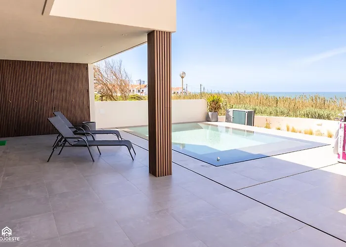 Apartamento Casadami -