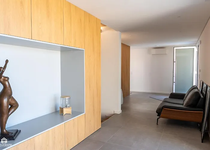 Apartamento Casadami - Santa Cruz (Oeste)