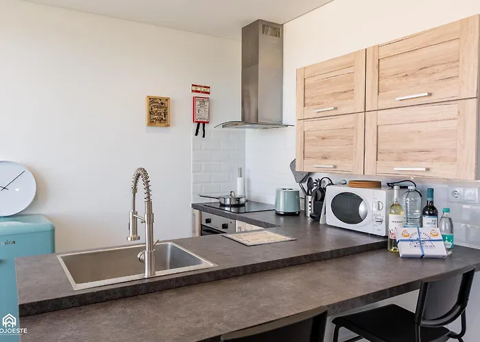 Casadami - Apartamento