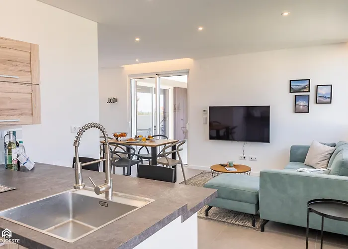 Apartamento Casadami - Santa Cruz (Oeste)