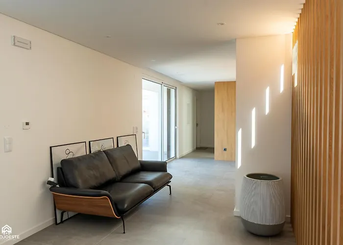 Apartamento Casadami -