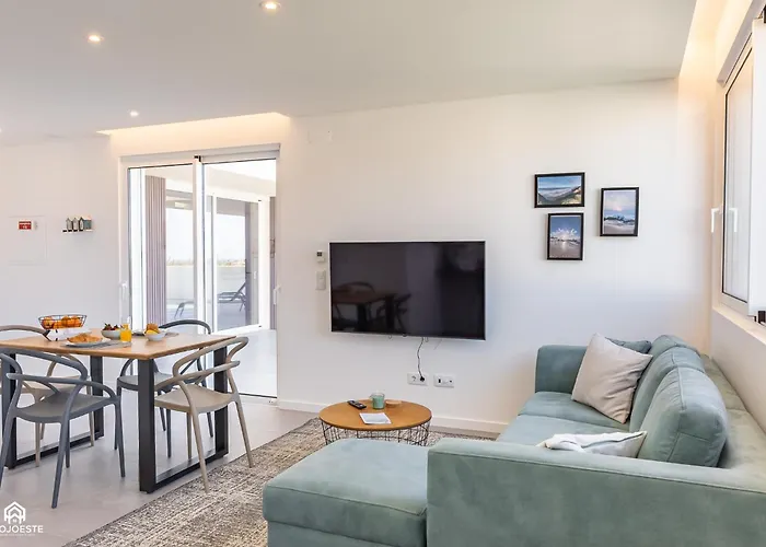 Casadami - Apartamento Santa Cruz (Oeste)