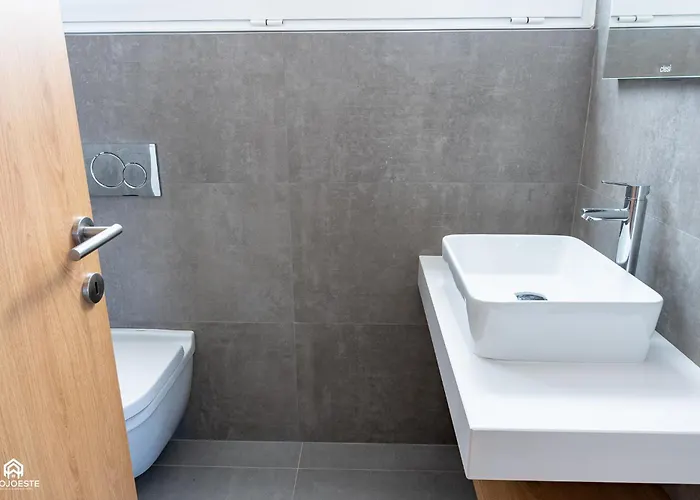 Apartamento Casadami -