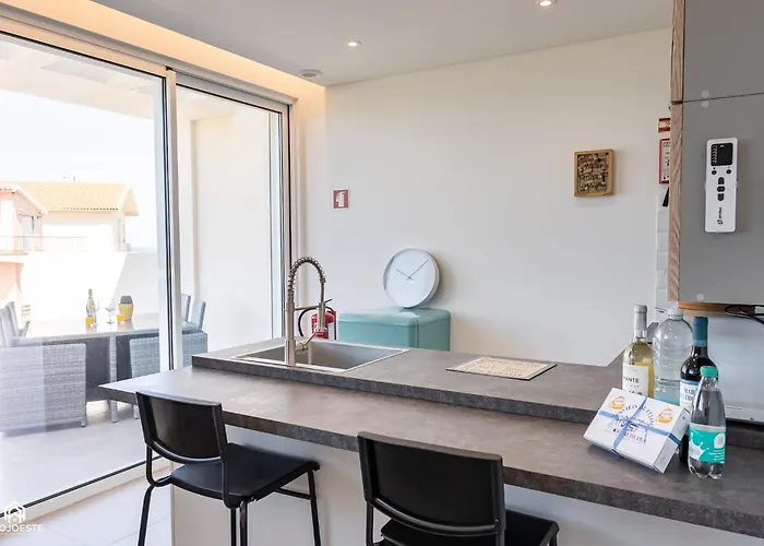 Casadami - Apartamento