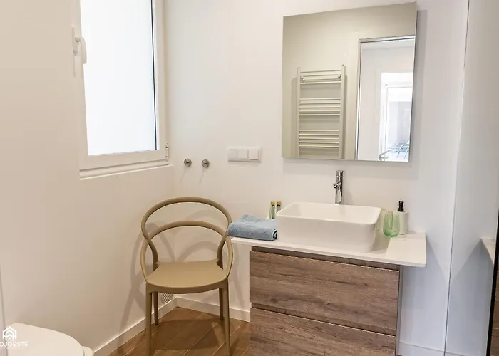 Casadami - Apartamento *