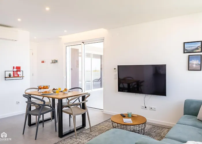 Apartamento Casadami - Santa Cruz (Oeste)