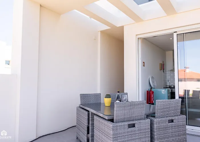 Casadami - Apartamento Santa Cruz (Oeste)