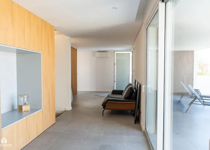 Apartamento Casadami - Santa Cruz (Oeste)