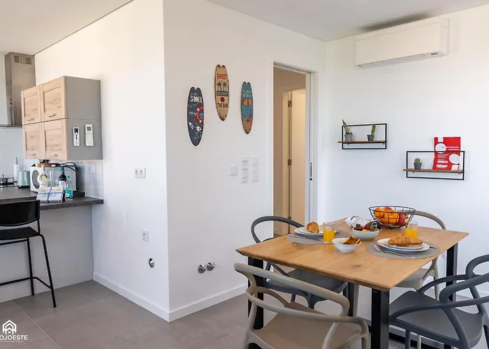 Apartamento Casadami - *