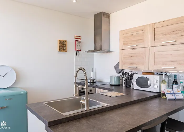 Casadami - Apartamento *