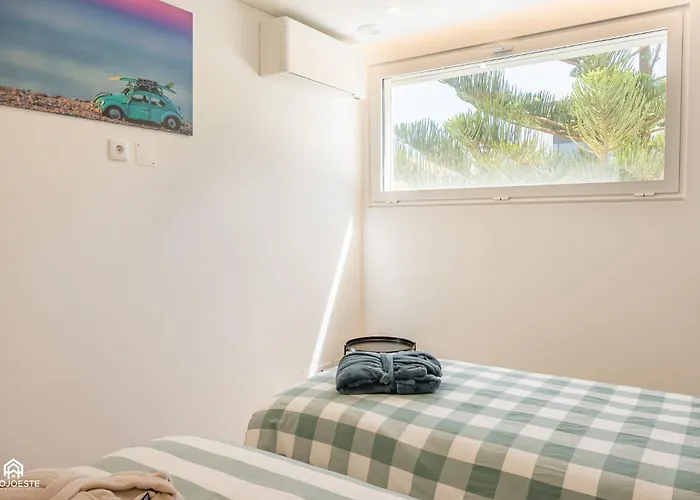 Casadami - Apartamento *