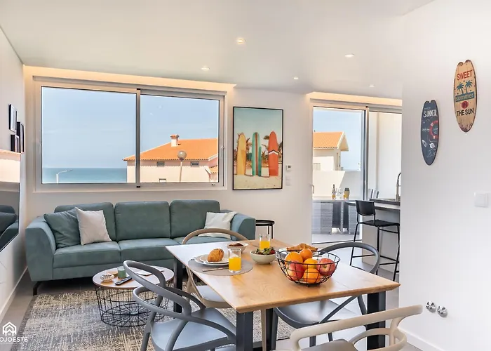 Apartamento Casadami - *