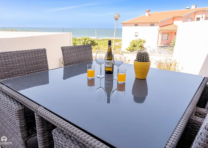 Apartamento Casadami - *