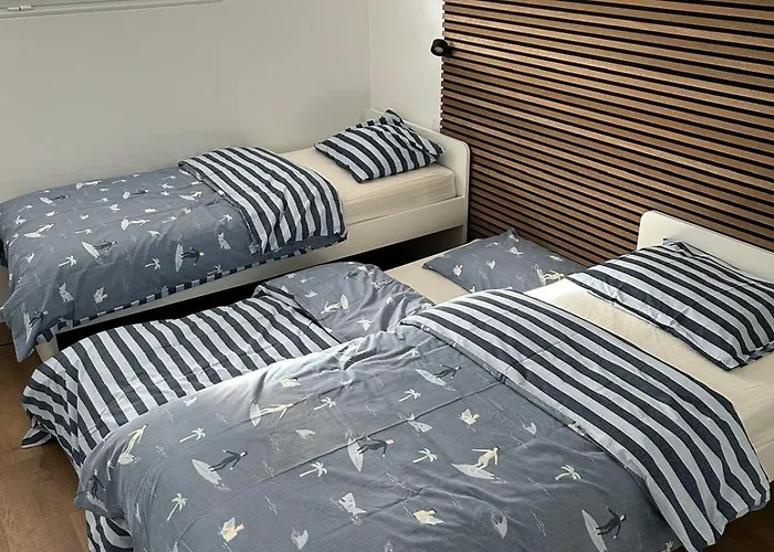 Apartamento Casadami - Santa Cruz (Oeste)