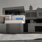 아파트 Casadami - *