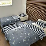 아파트 Casadami - 산타 크루즈