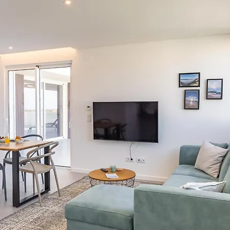 Casadami - Daire Santa Cruz (Oeste)