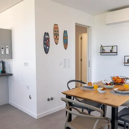 아파트 Casadami - *